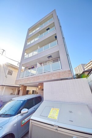 アルコバレーノシンメイの物件内観写真